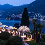 Hotel Passalacqua 5*