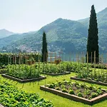 Passalacqua Hotel 5*