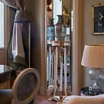 Hotel Passalacqua Moltrasio