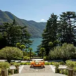 Passalacqua Hotel 5*