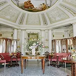 Hotel Passalacqua Moltrasio