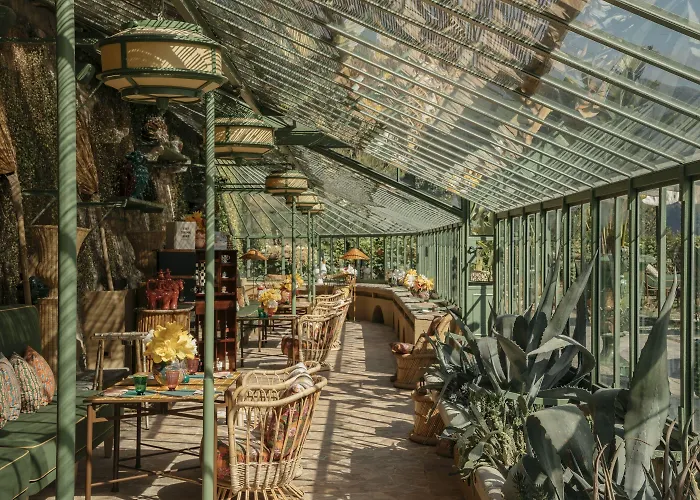 Hotel Passalacqua 5*