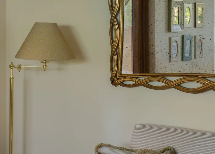 Passalacqua Hotel 5*